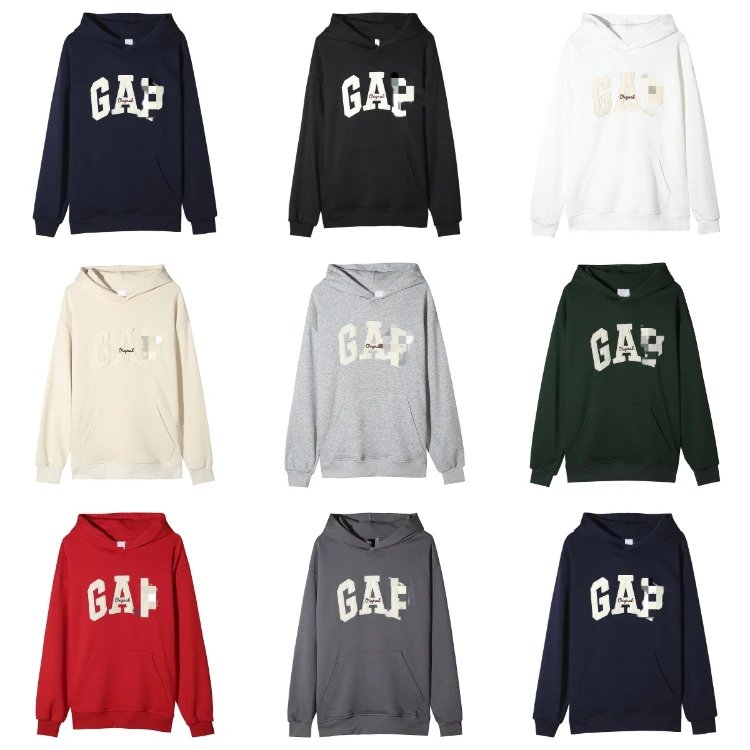 GAP Arch Logo Hoodie