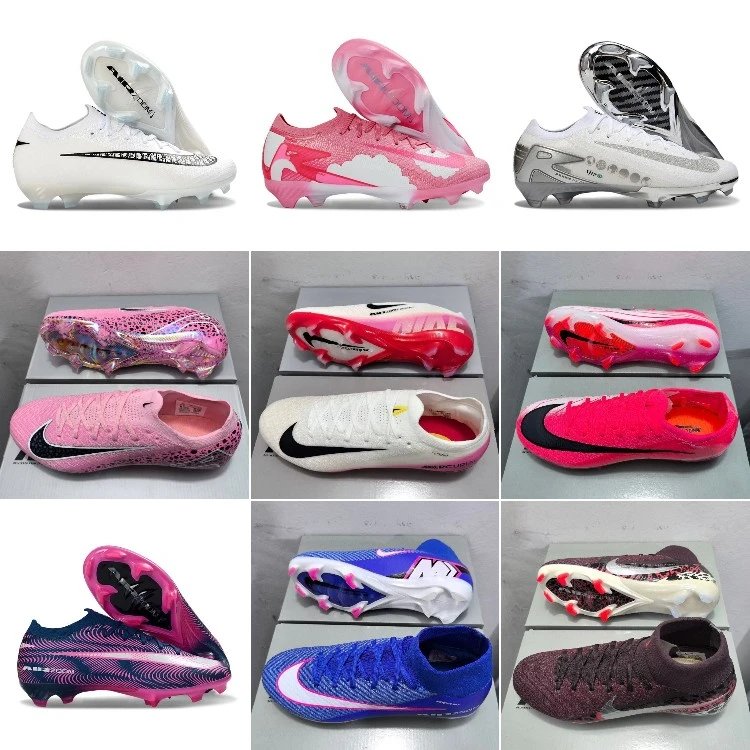 Nike Mercurial Superfly Soccer Cleats