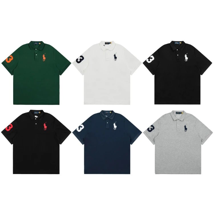 Polo Ralph Lauren Big Pony Polo Shirt
