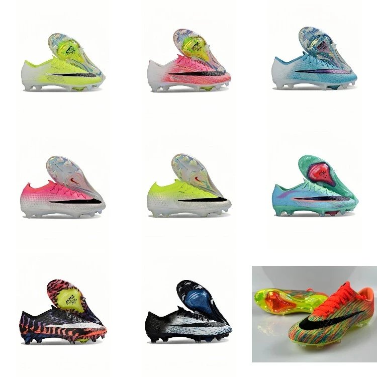 Nike Mercurial Superfly FG Soccer Cleats [12 styles]