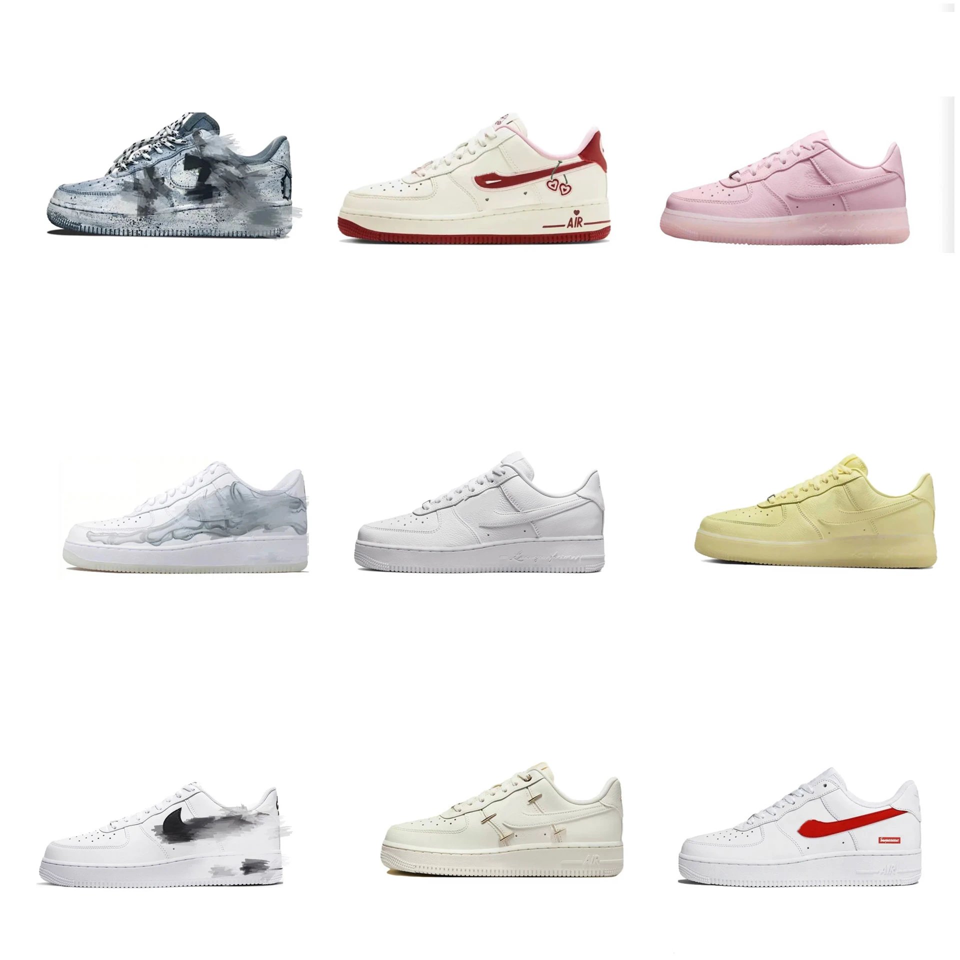 Nike Air Force 1 Sneakers