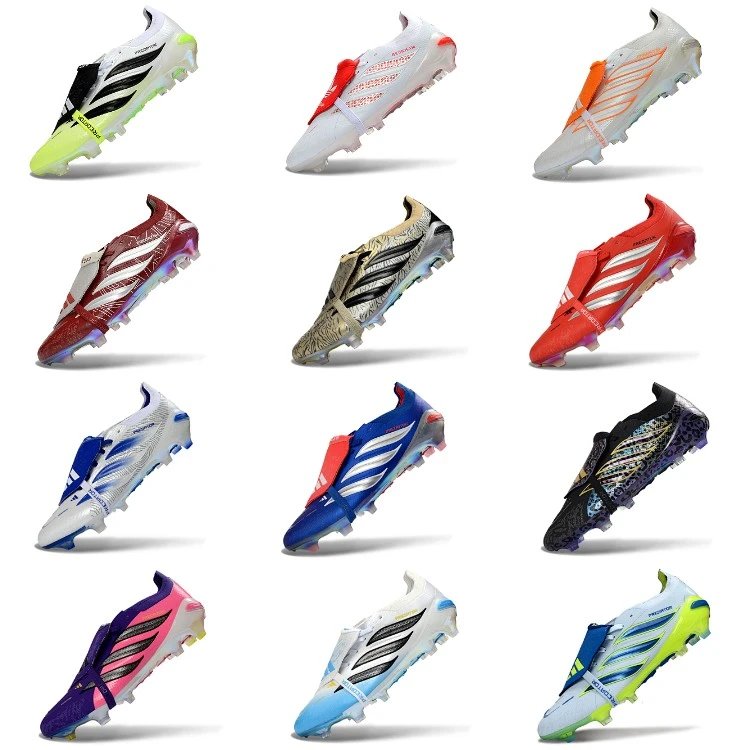 Adidas X Crazyfast Football Cleats [23 styles]